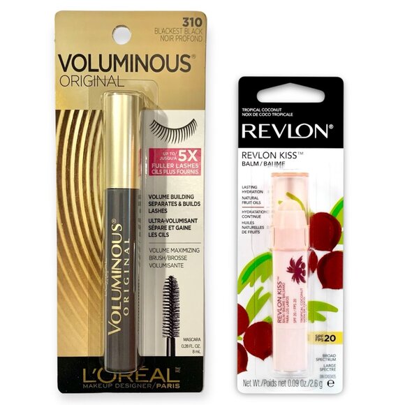 18pc Makeup & Beauty Bundle ✨$90+ Value✨ *NEW* - Picture 5 of 15